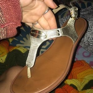 MK Sandals